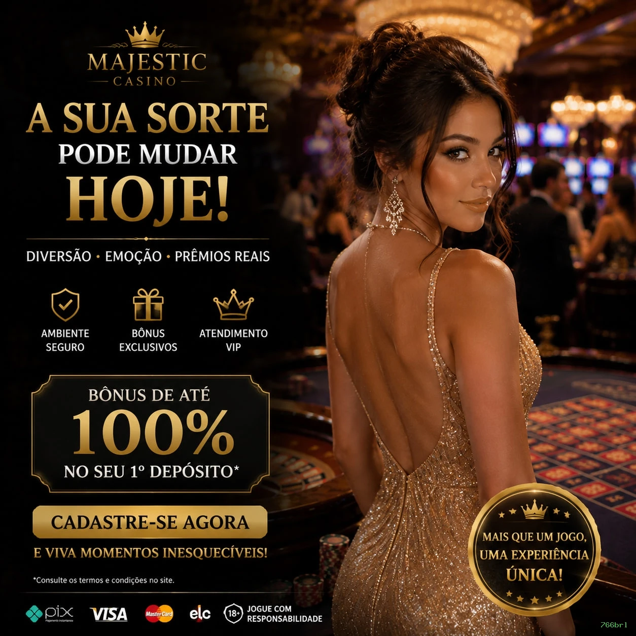 Jogos mobile otimizados