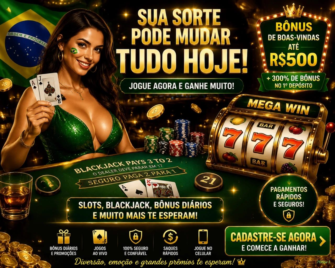 Siga a 766brl no Facebook