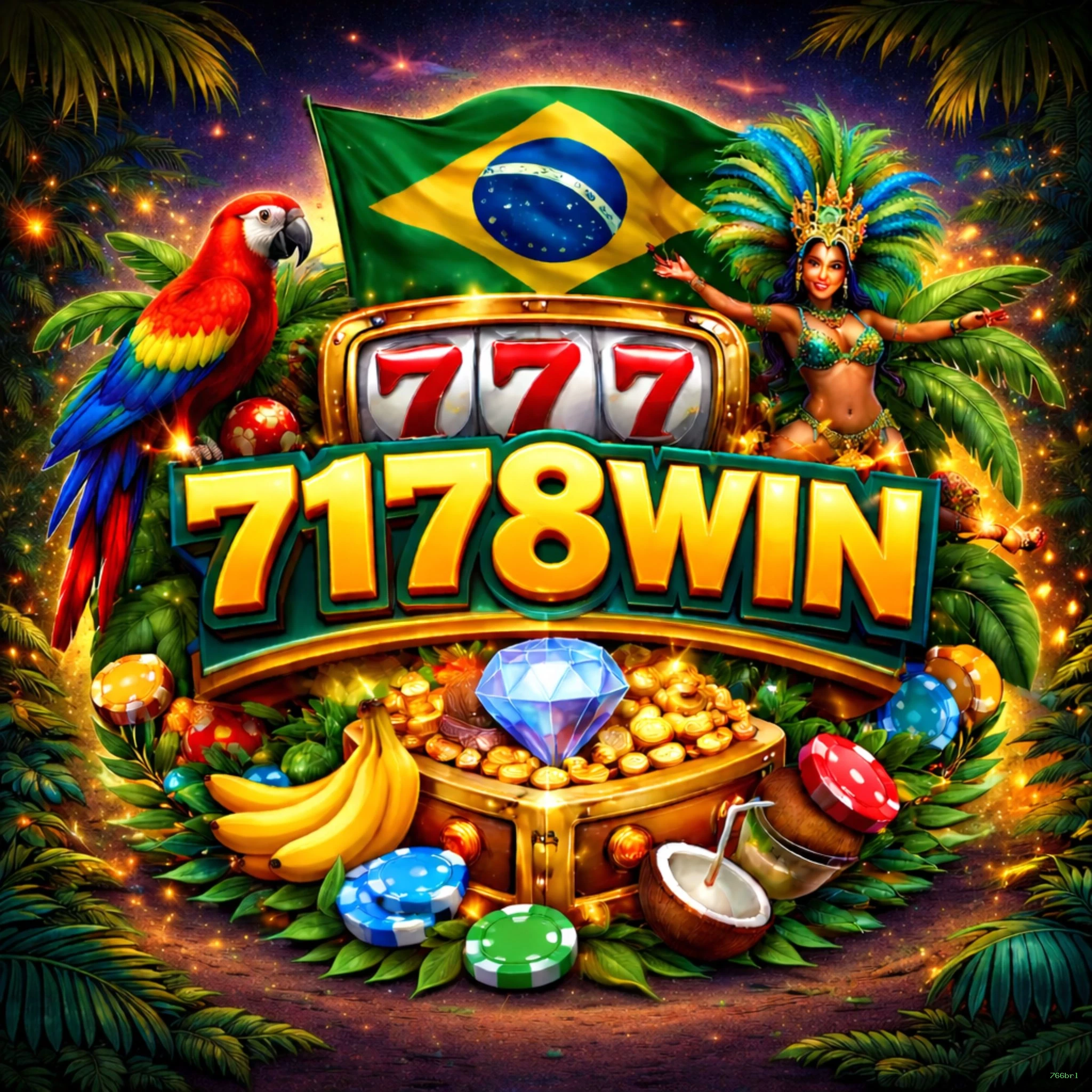 Jogos de Slot 500+