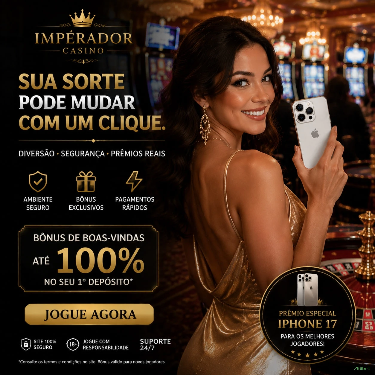 Benefícios VIP